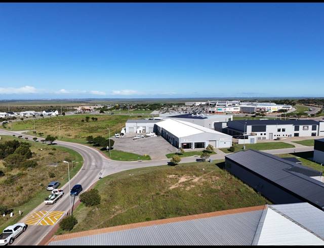 1,097M² VACANT LAND FOR SALE IN FOUNTAINS ESTATE
